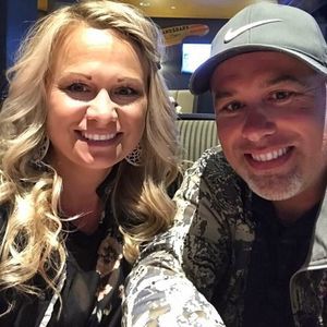 Meet your Posher, Carey